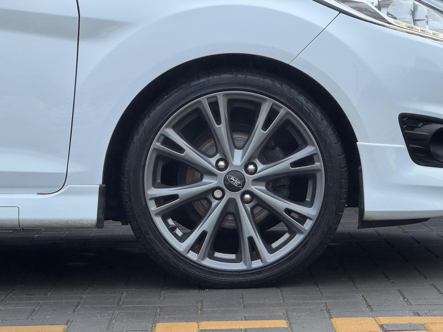 Used Ford Fiesta 2016 for sale - 77254020: Photo 13