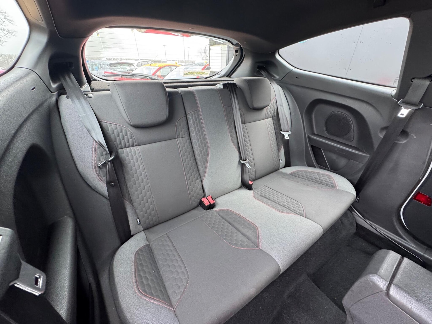 Used Ford Fiesta 2016 for sale - 77254020: Photo 21