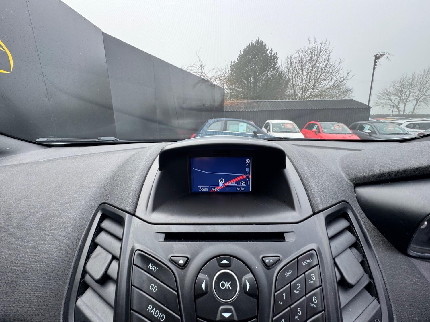 Used Ford Fiesta 2016 for sale - 77254020: Photo 27