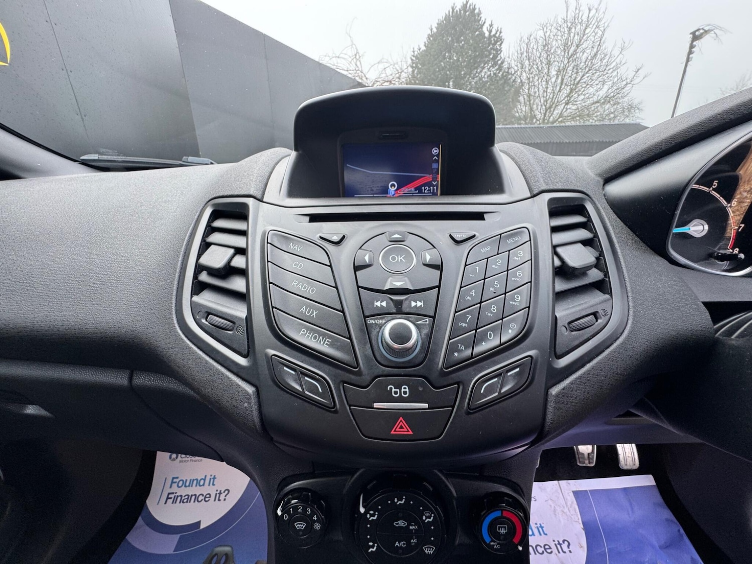 Used Ford Fiesta 2016 for sale - 77254020: Photo 28