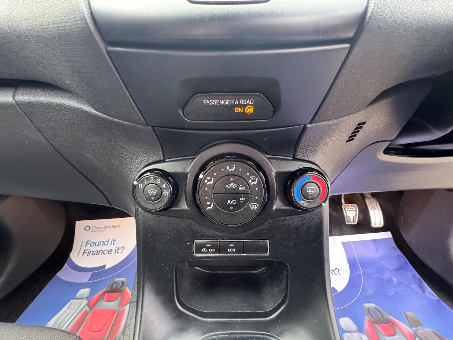 Used Ford Fiesta 2016 for sale - 77254020: Photo 29