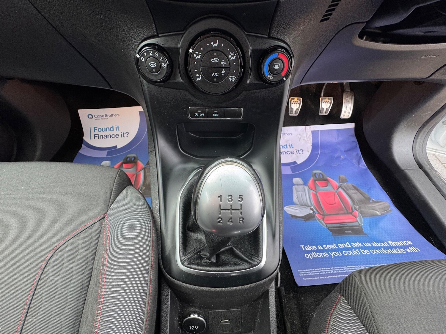 Used Ford Fiesta 2016 for sale - 77254020: Photo 30