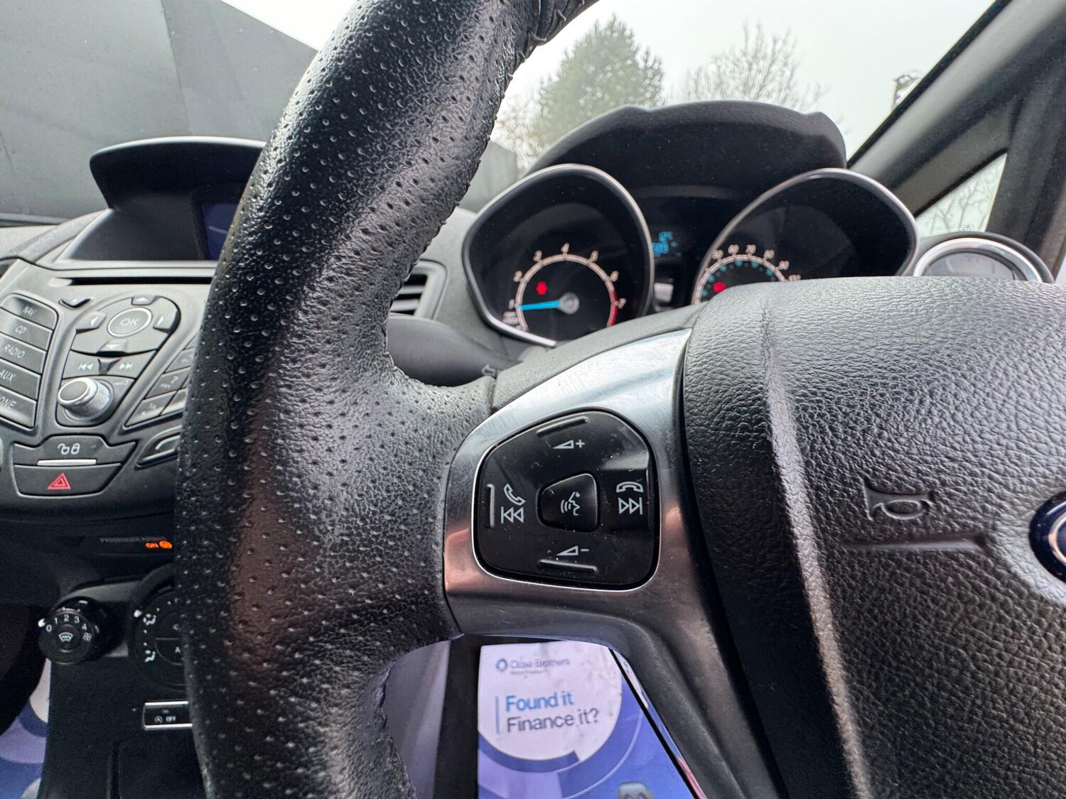 Used Ford Fiesta 2016 for sale - 77254020: Photo 31