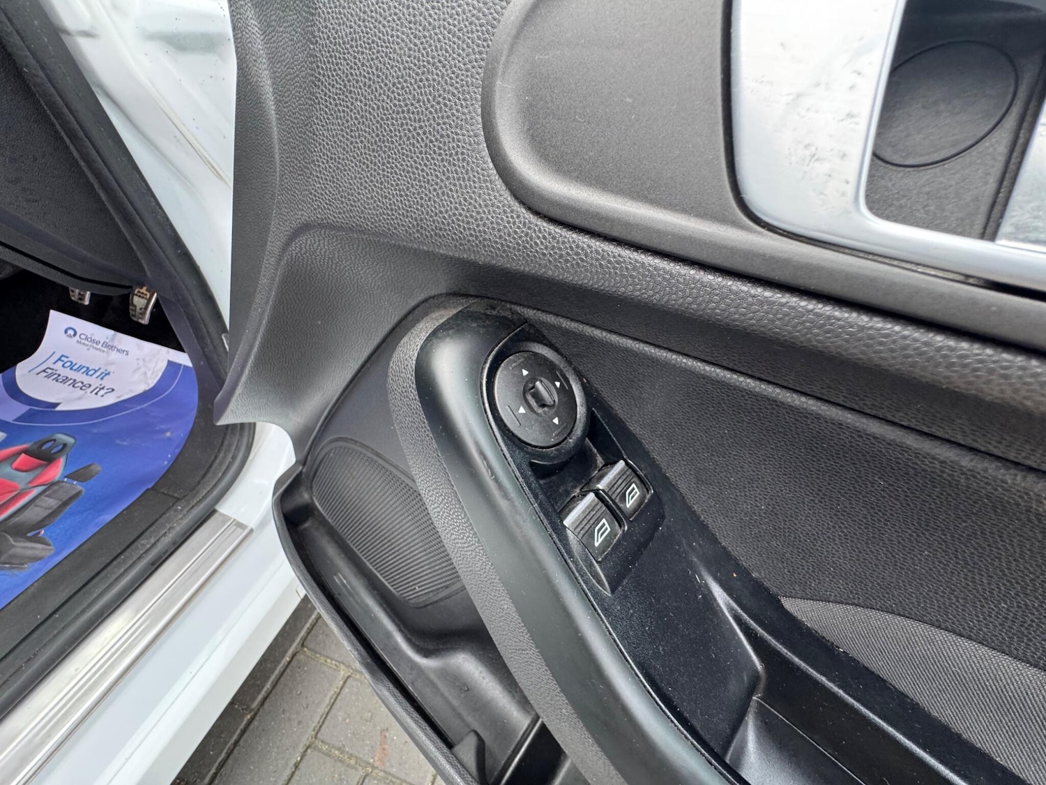 Used Ford Fiesta 2016 for sale - 77254020: Photo 33