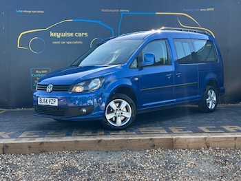 2014 (64) - 1.6 TDI 5dr