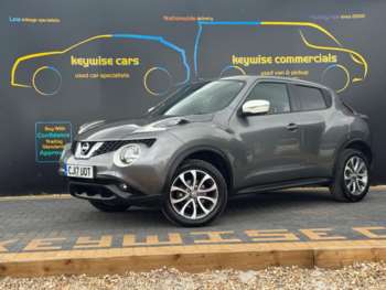 2017 (17) - 1.5 dCi Tekna 5dr