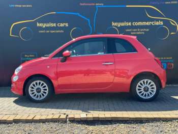 Used Fiat 500 2020 for sale - 74464493: Photo