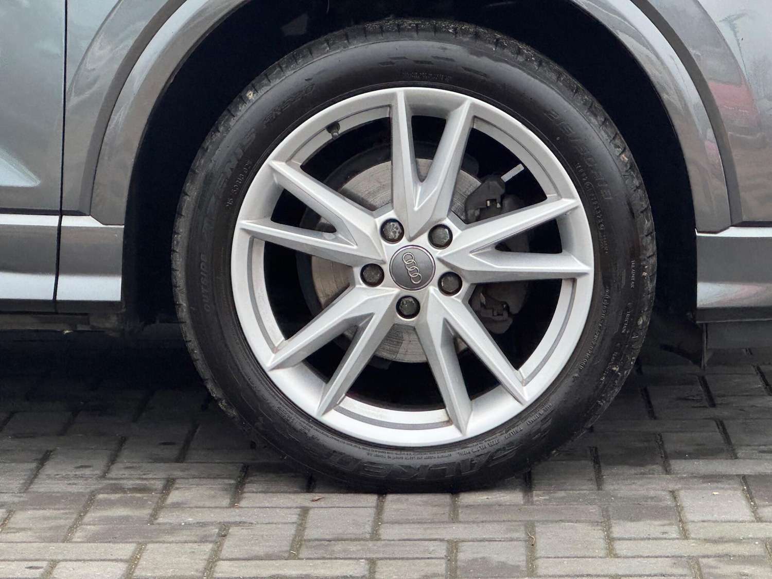 Used Audi Q2 2020 for sale - 77029676: Photo 11