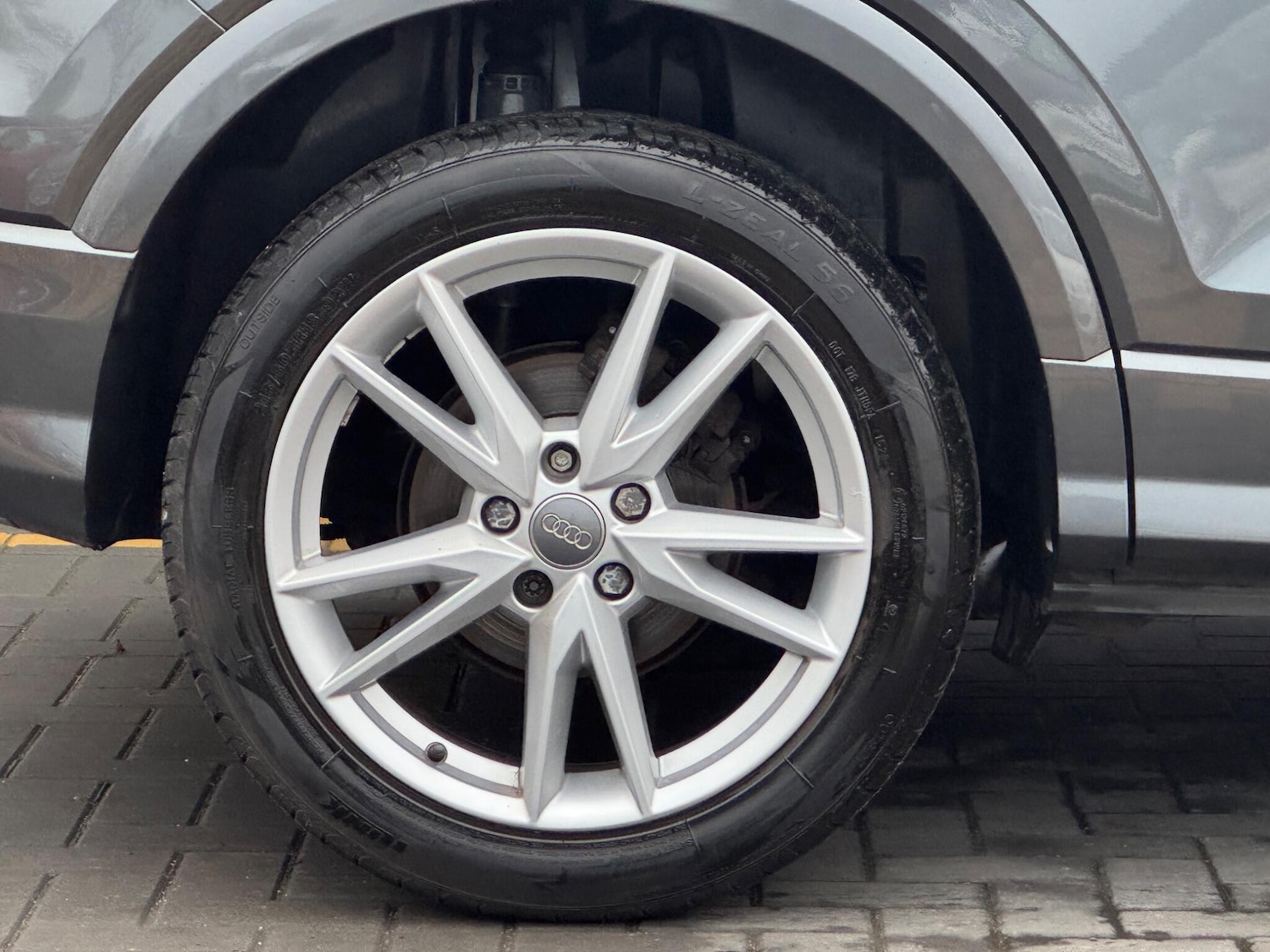 Used Audi Q2 2020 for sale - 77029676: Photo 13