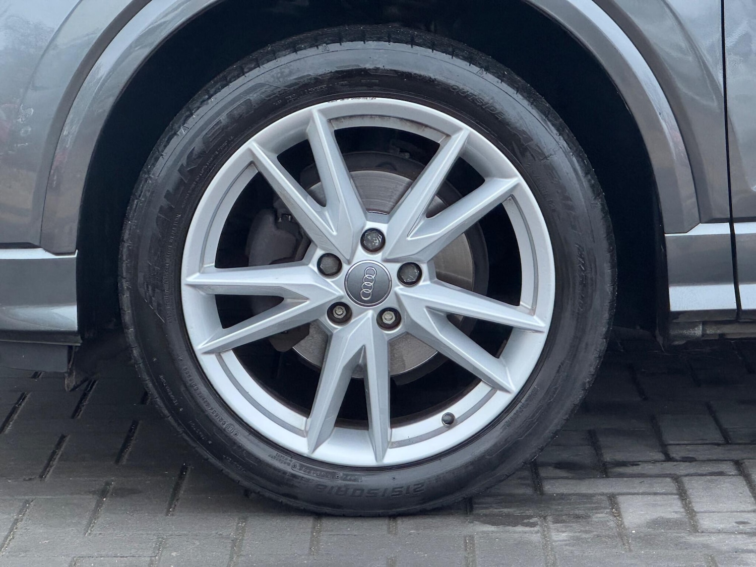 Used Audi Q2 2020 for sale - 77029676: Photo 14