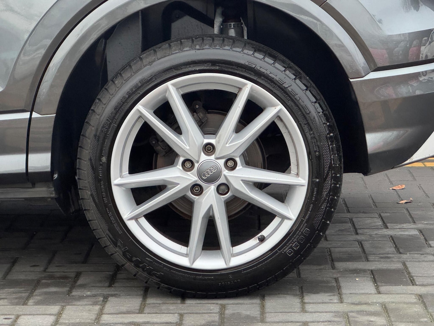 Used Audi Q2 2020 for sale - 77029676: Photo 15