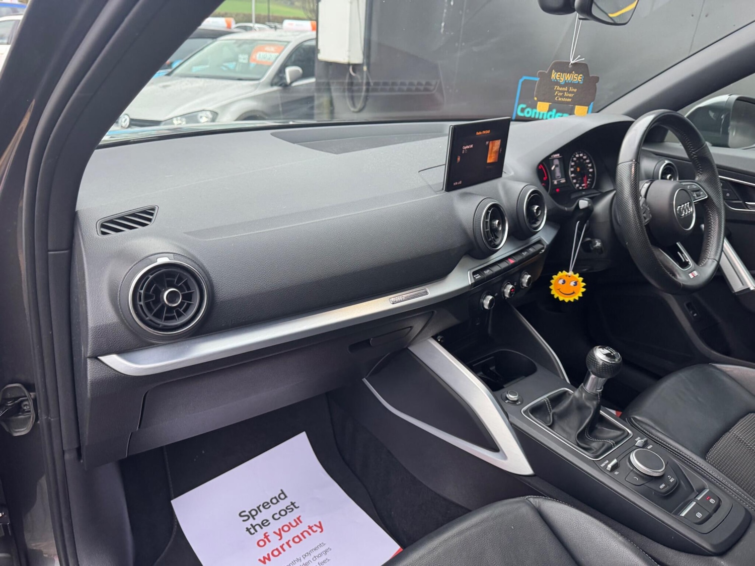 Used Audi Q2 2020 for sale - 77029676: Photo 22