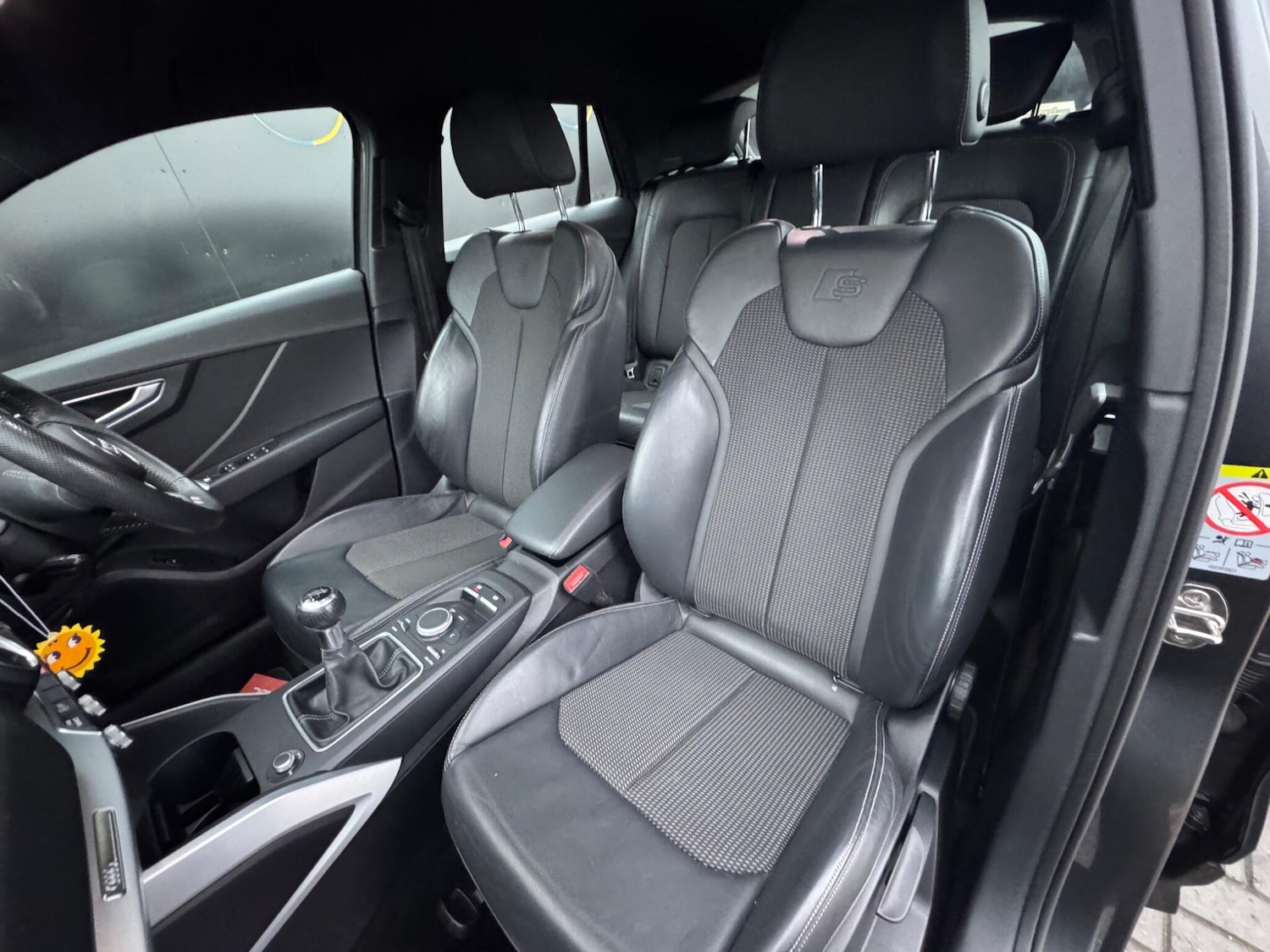 Used Audi Q2 2020 for sale - 77029676: Photo 23