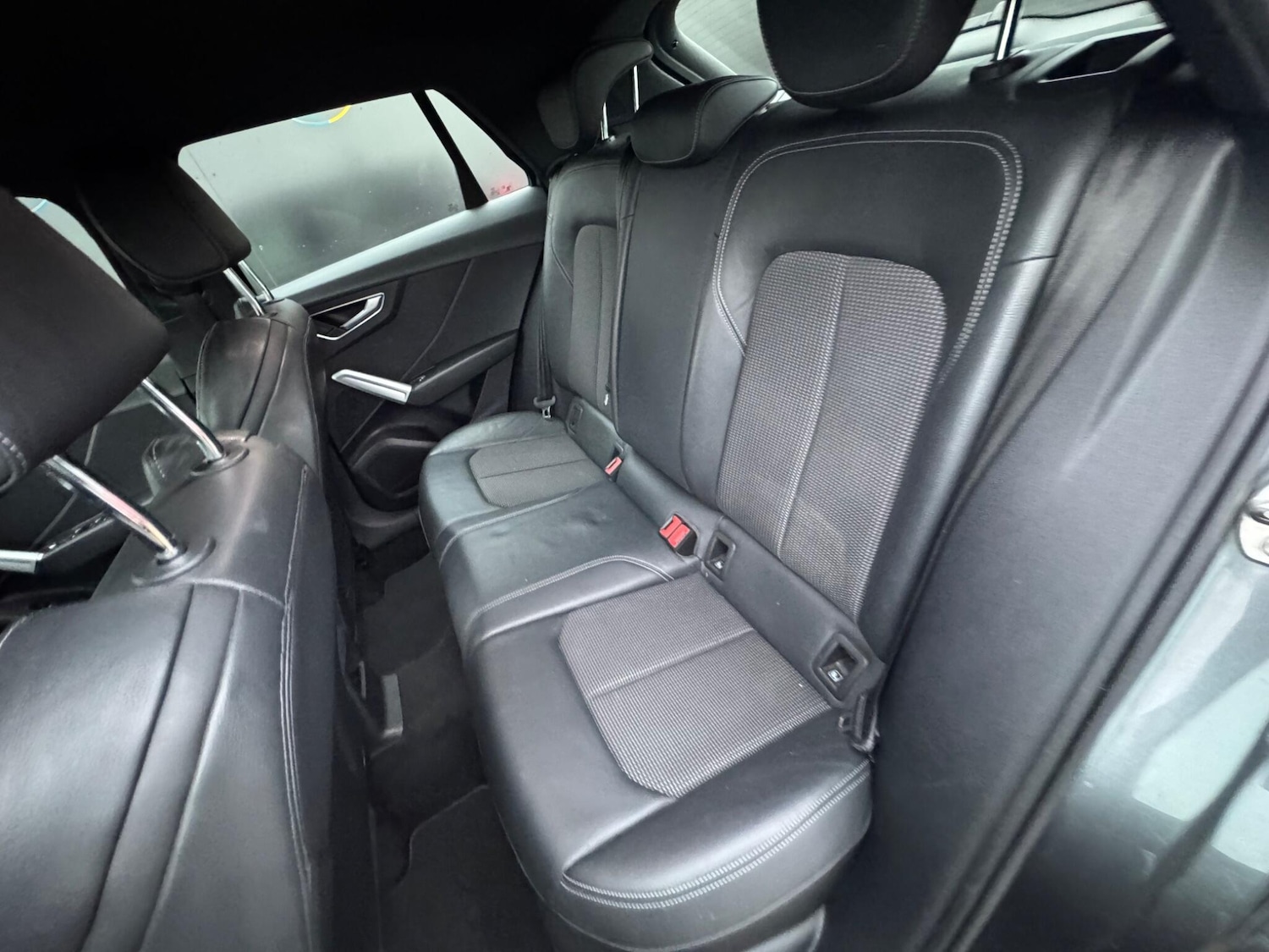 Used Audi Q2 2020 for sale - 77029676: Photo 25