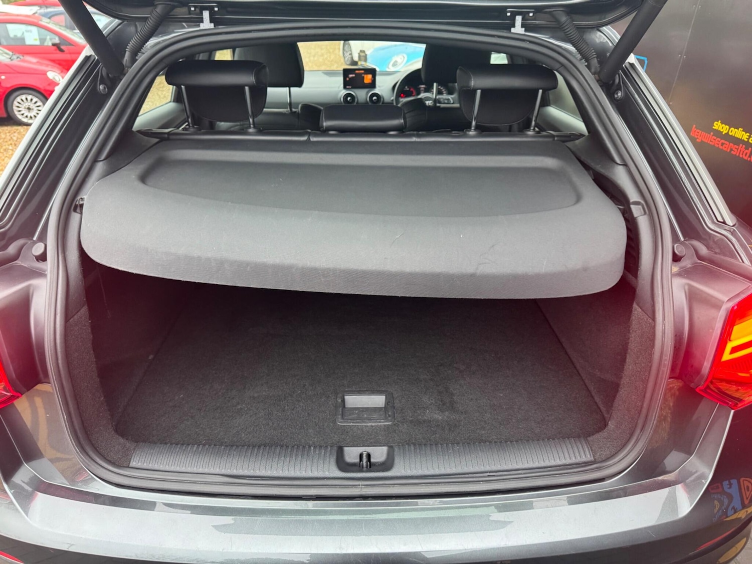 Used Audi Q2 2020 for sale - 77029676: Photo 26