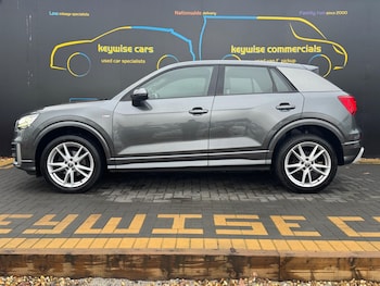 Used Audi Q2 2020 for sale - 77029676: Photo