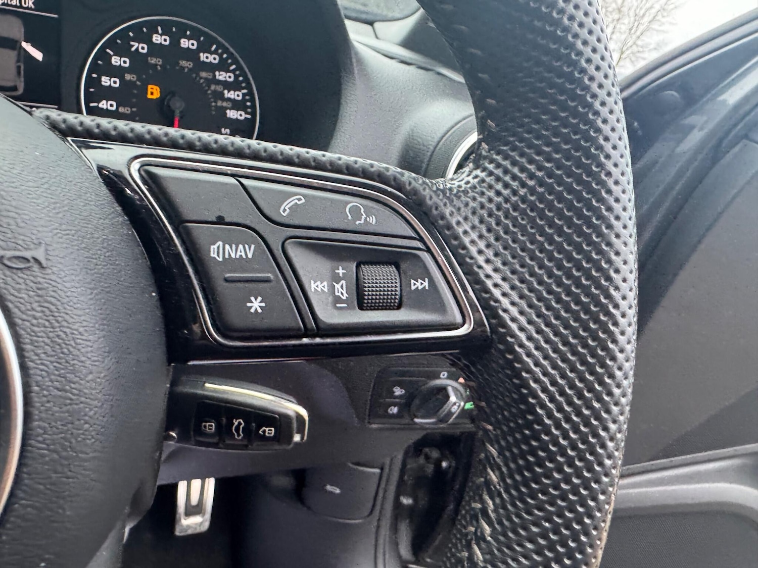 Used Audi Q2 2020 for sale - 77029676: Photo 30