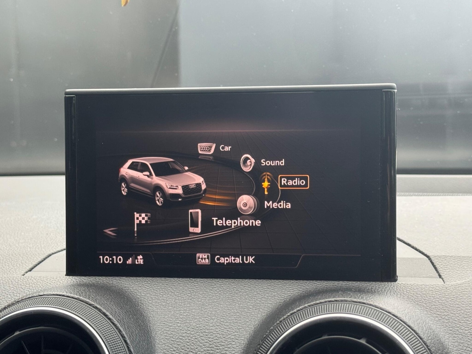 Used Audi Q2 2020 for sale - 77029676: Photo 36