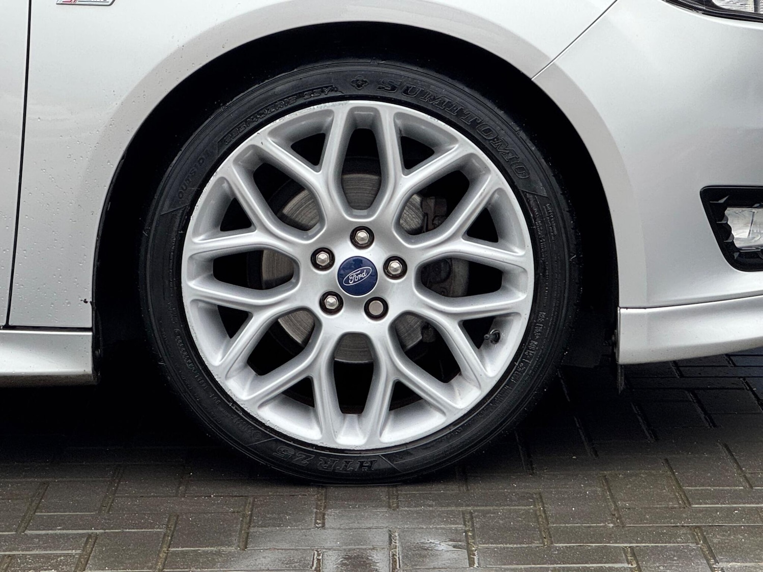 Used Ford Focus 2017 for sale - 77455639: Photo 11