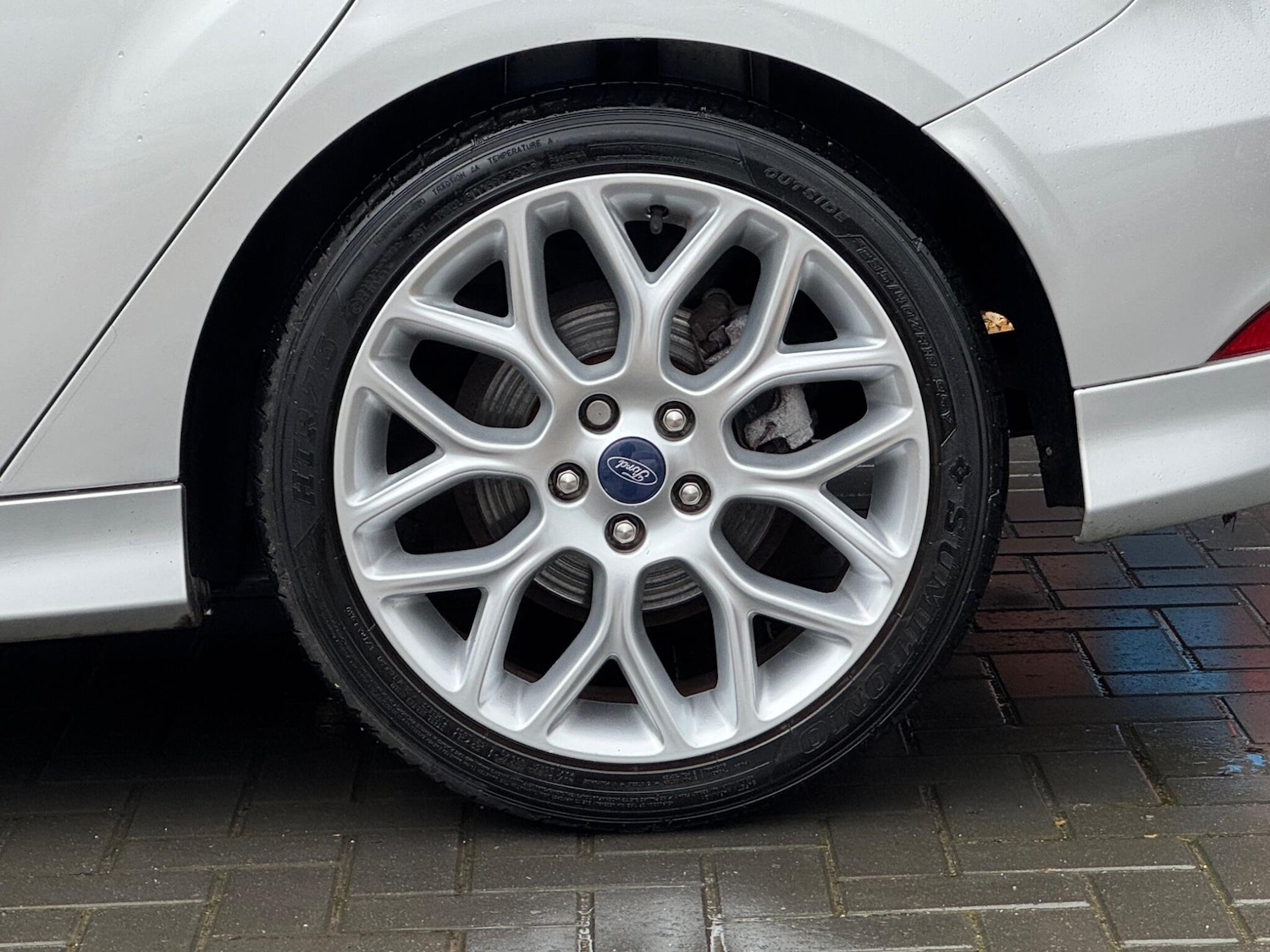 Used Ford Focus 2017 for sale - 77455639: Photo 14