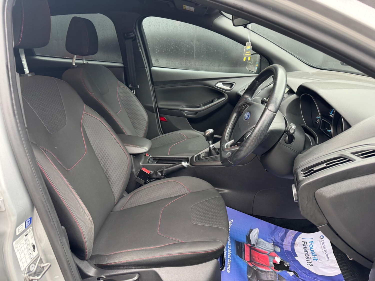 Used Ford Focus 2017 for sale - 77455639: Photo 17