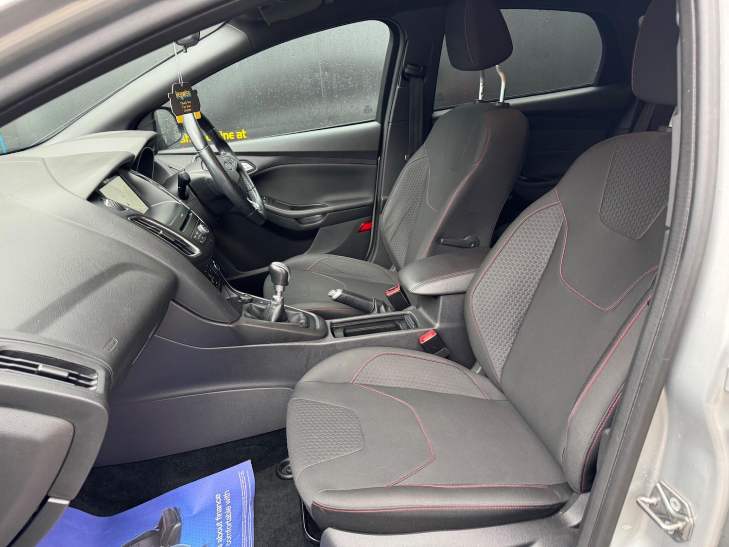 Used Ford Focus 2017 for sale - 77455639: Photo 21