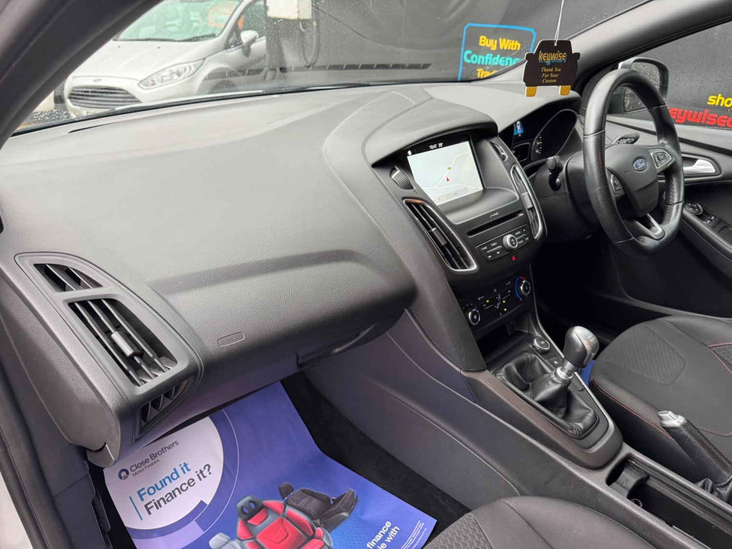 Used Ford Focus 2017 for sale - 77455639: Photo 22