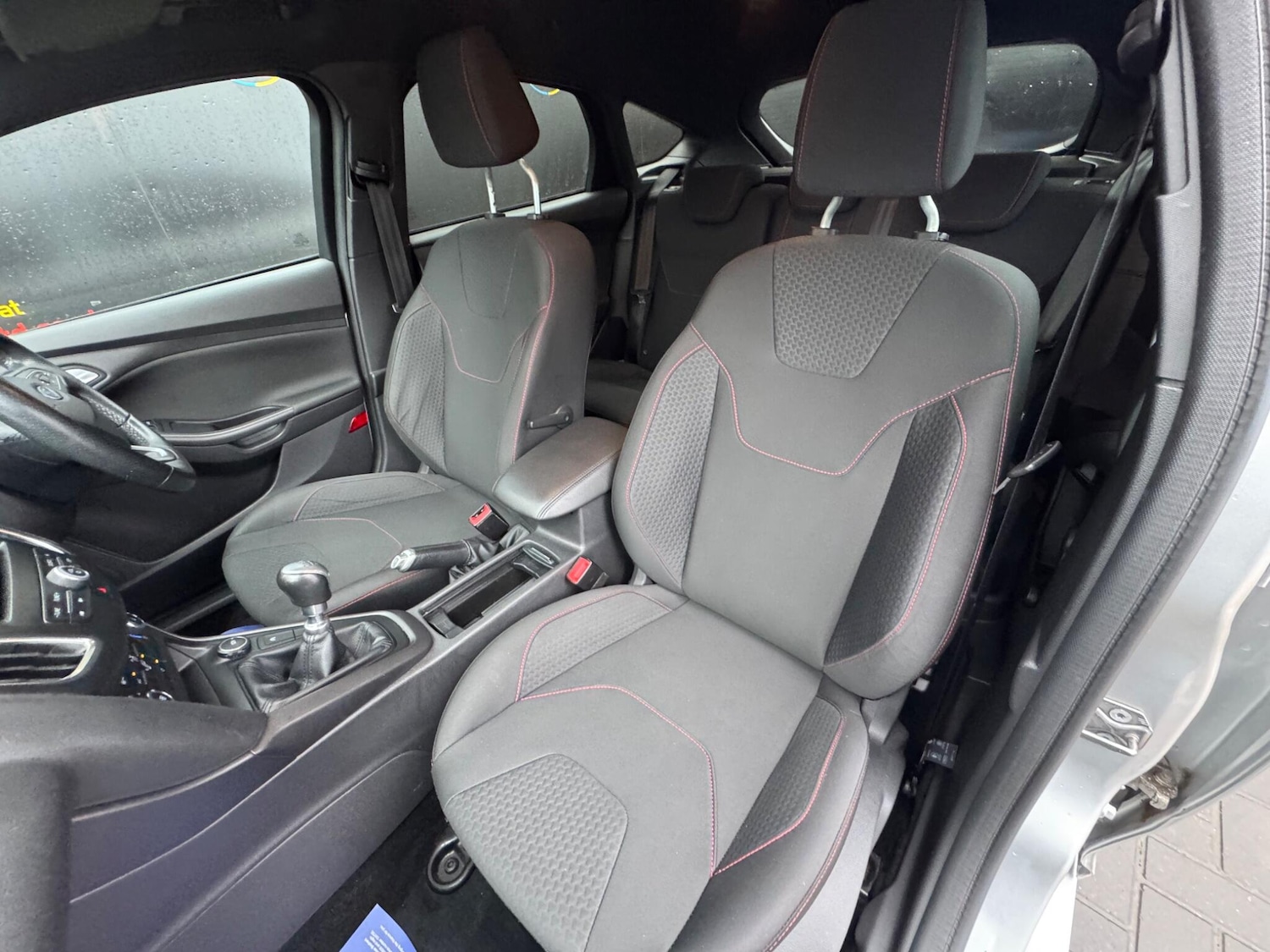 Used Ford Focus 2017 for sale - 77455639: Photo 23