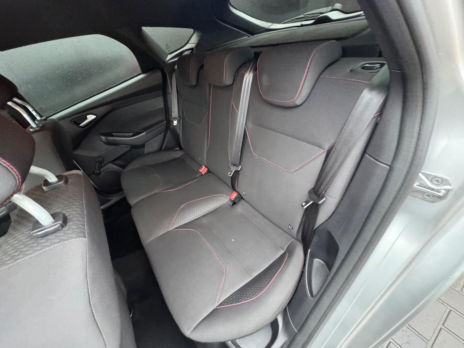 Used Ford Focus 2017 for sale - 77455639: Photo 25