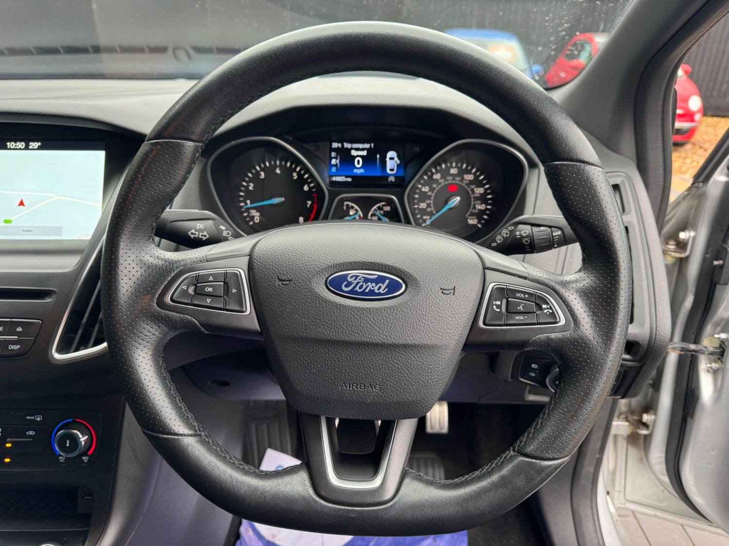 Used Ford Focus 2017 for sale - 77455639: Photo 27