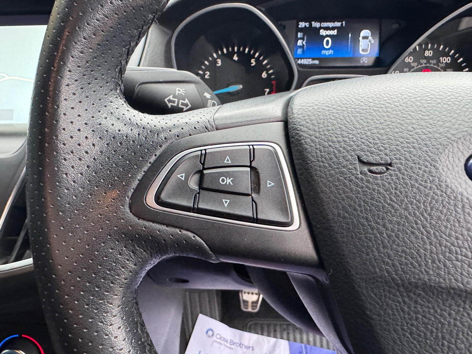 Used Ford Focus 2017 for sale - 77455639: Photo 28