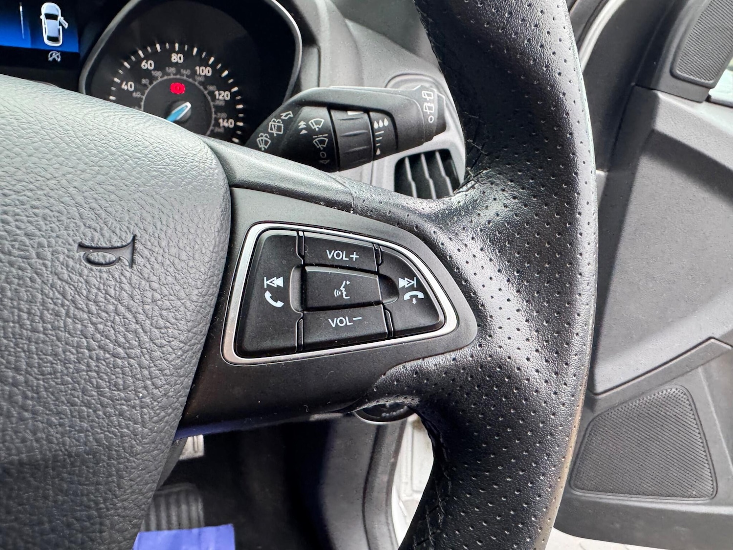 Used Ford Focus 2017 for sale - 77455639: Photo 29