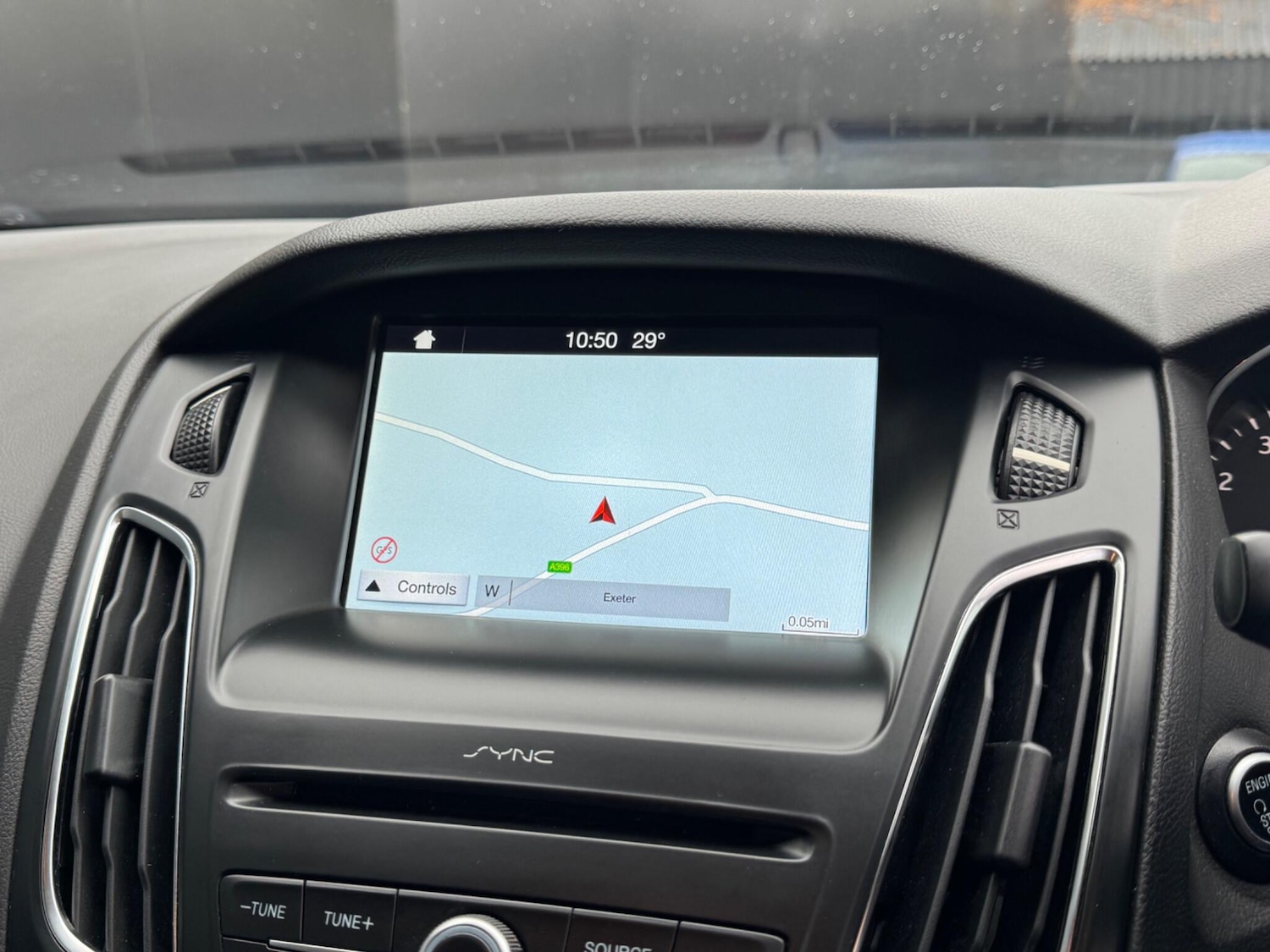 Used Ford Focus 2017 for sale - 77455639: Photo 30