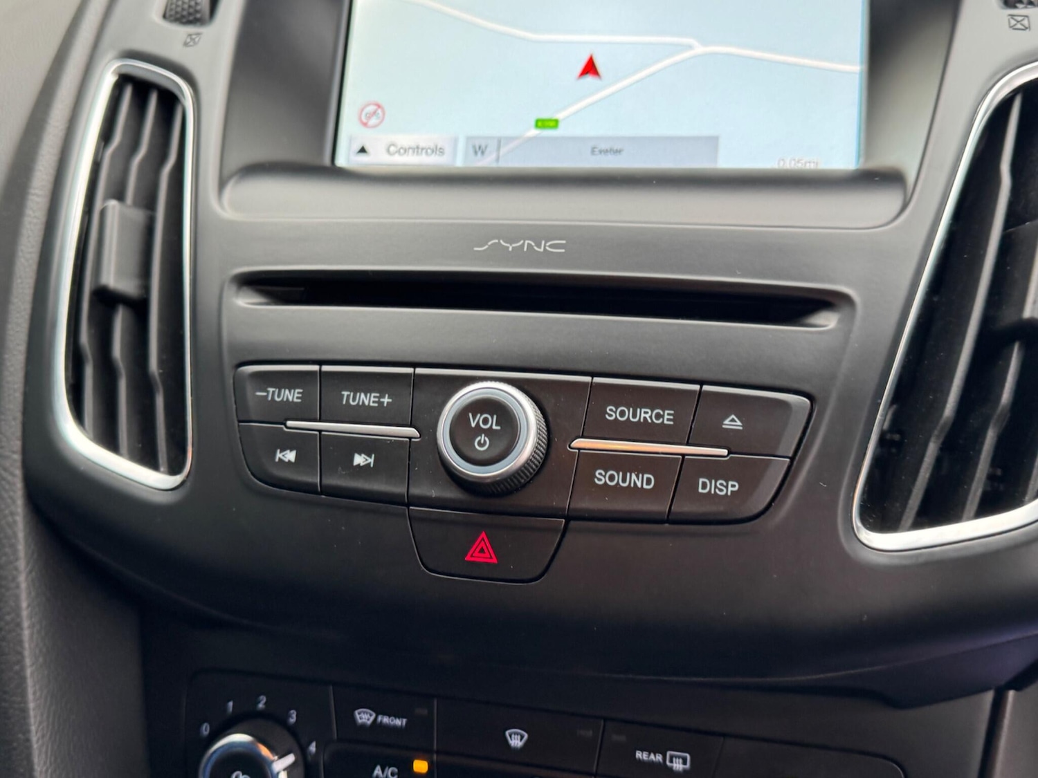 Used Ford Focus 2017 for sale - 77455639: Photo 31