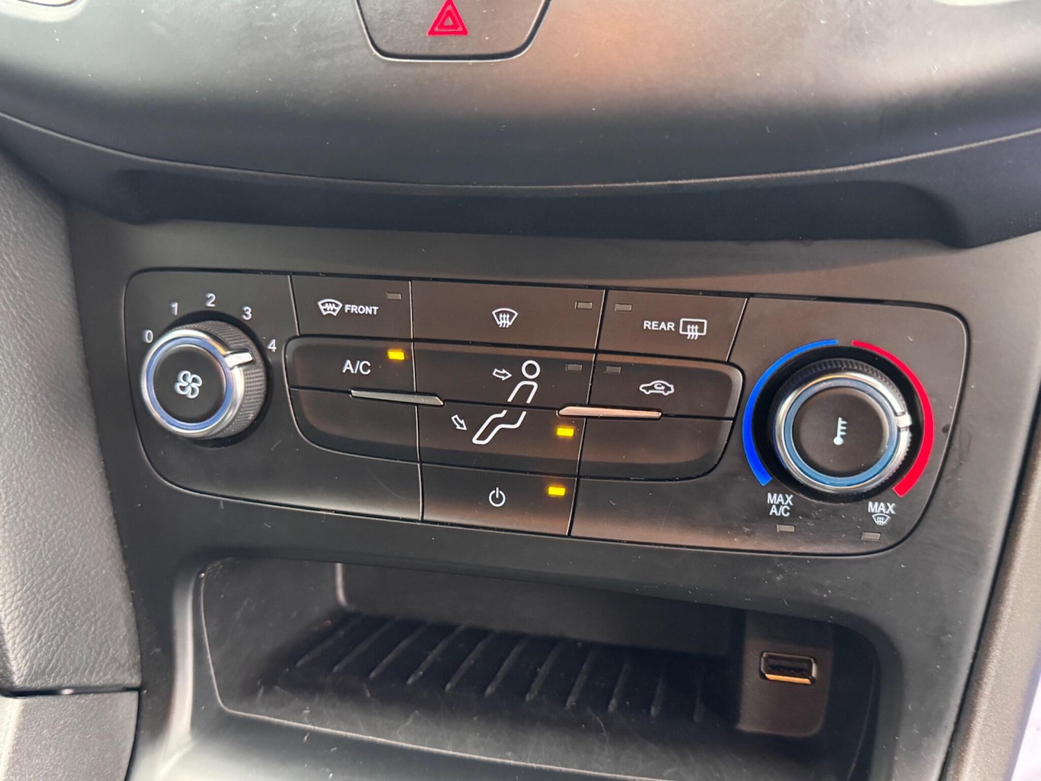 Used Ford Focus 2017 for sale - 77455639: Photo 32