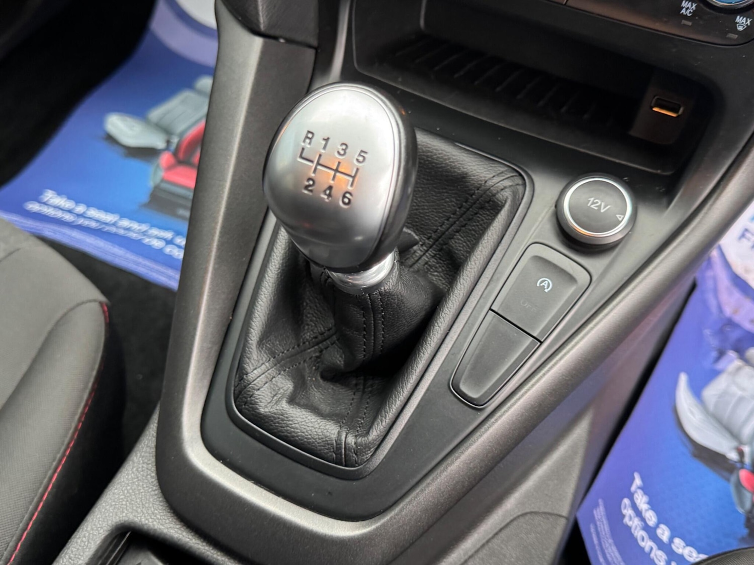 Used Ford Focus 2017 for sale - 77455639: Photo 33