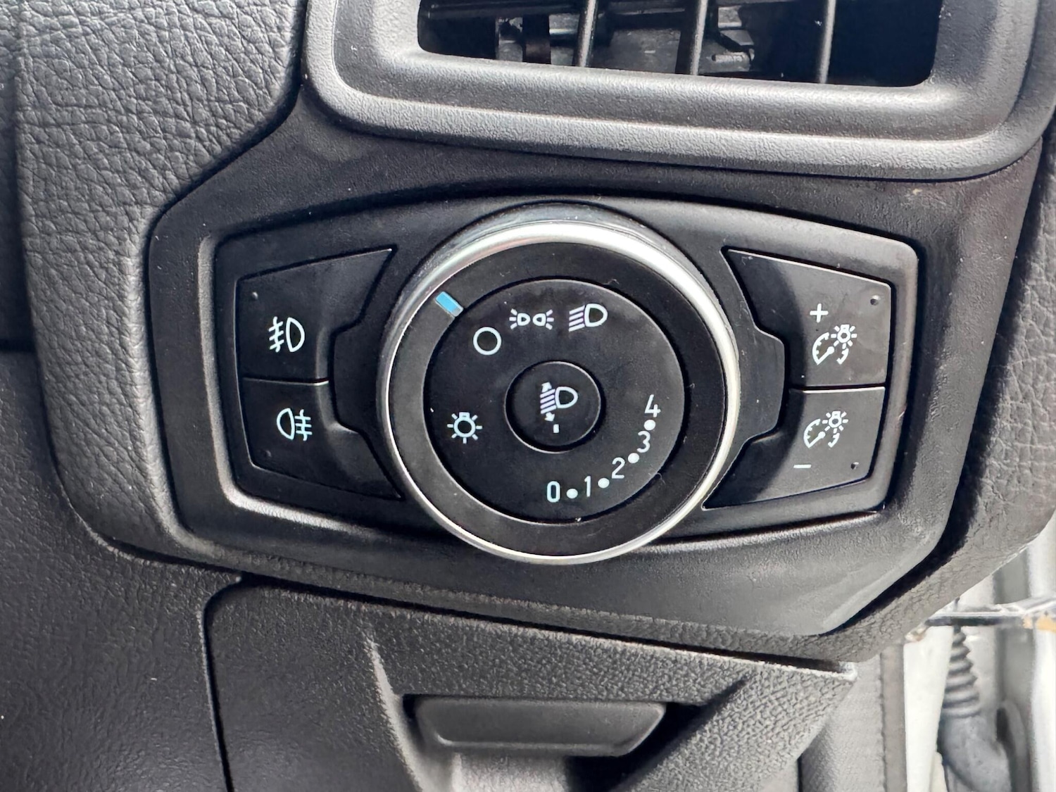 Used Ford Focus 2017 for sale - 77455639: Photo 34