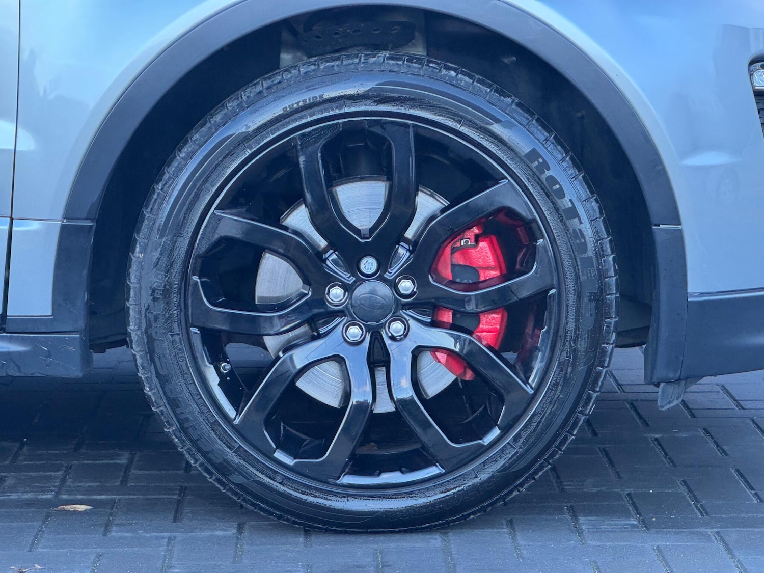 Used Land Rover Range Rover Evoque 2017 for sale - 76926230: Photo 11