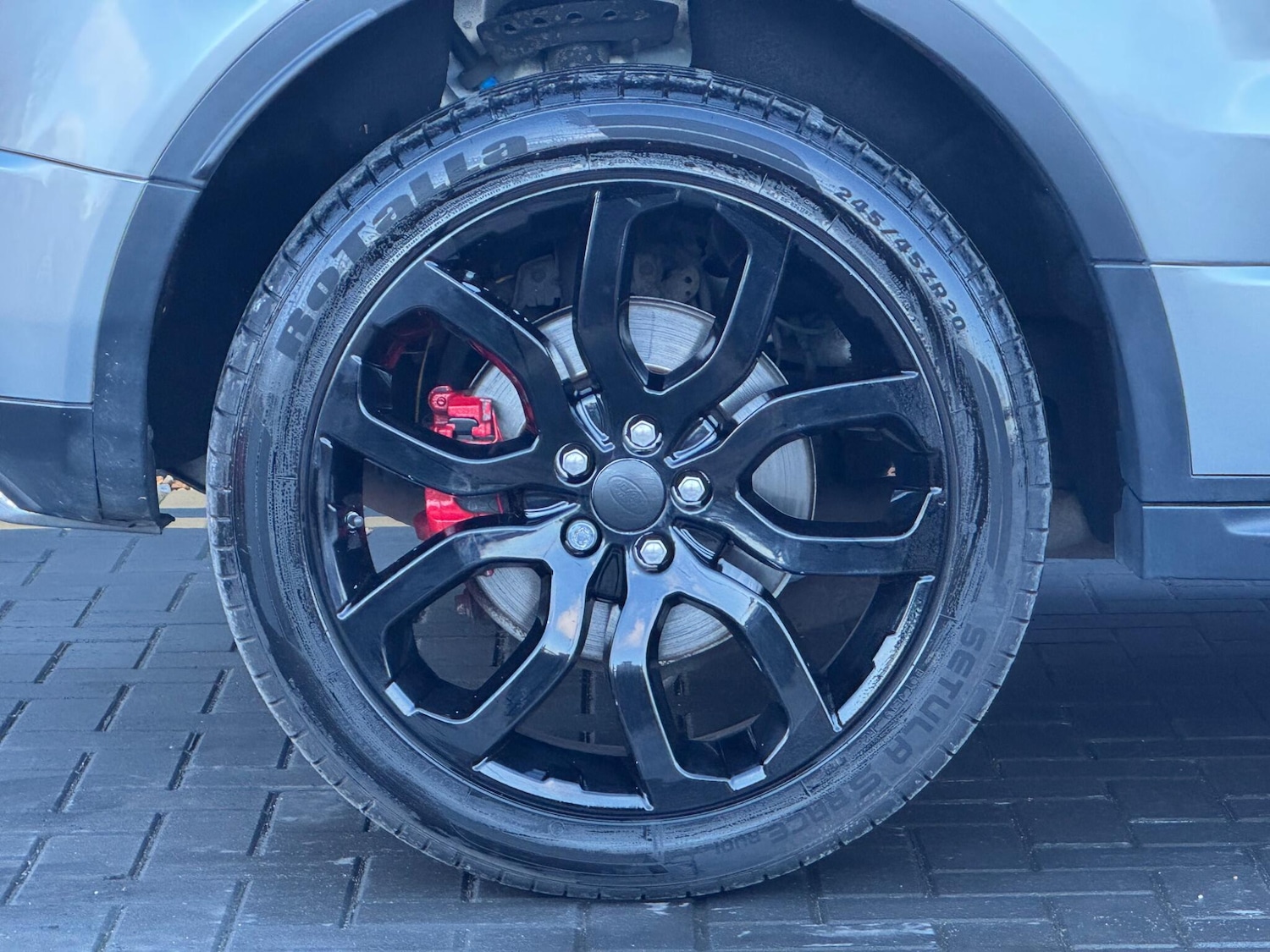 Used Land Rover Range Rover Evoque 2017 for sale - 76926230: Photo 13