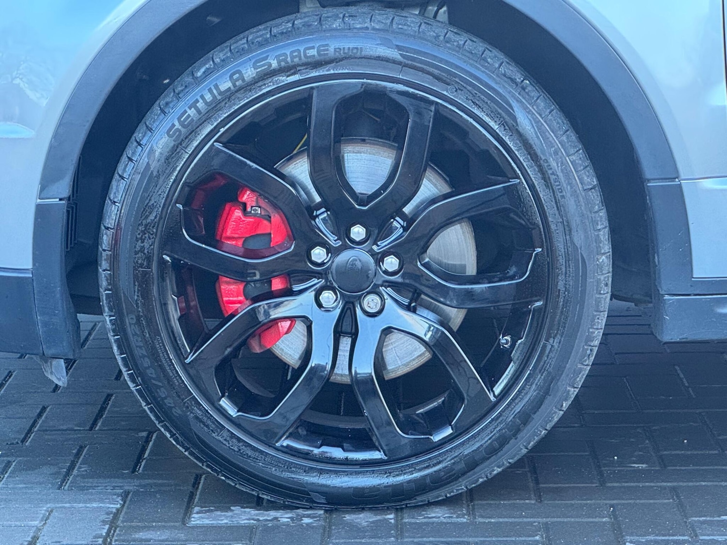 Used Land Rover Range Rover Evoque 2017 for sale - 76926230: Photo 14