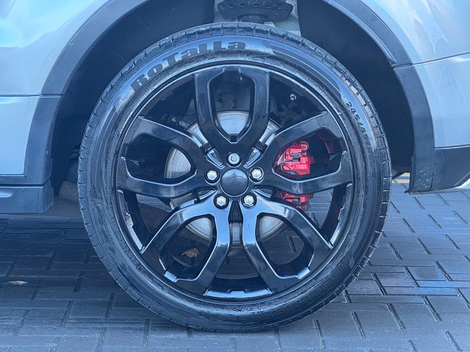 Used Land Rover Range Rover Evoque 2017 for sale - 76926230: Photo 15