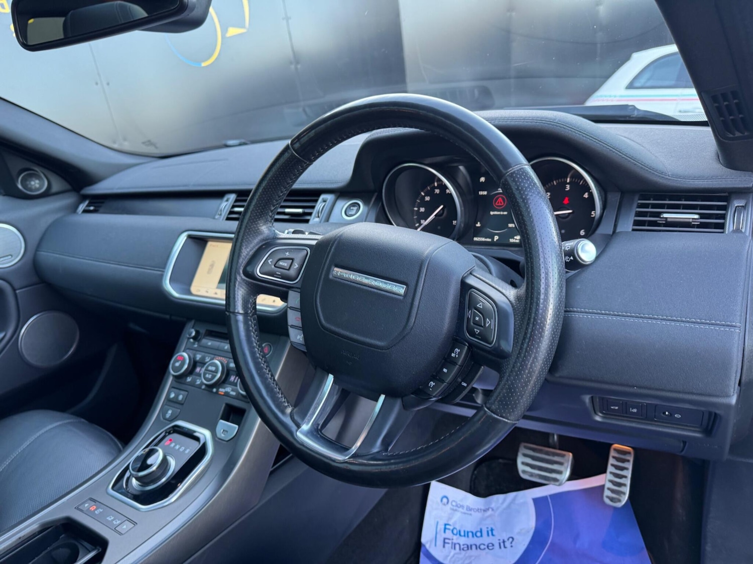 Used Land Rover Range Rover Evoque 2017 for sale - 76926230: Photo 18