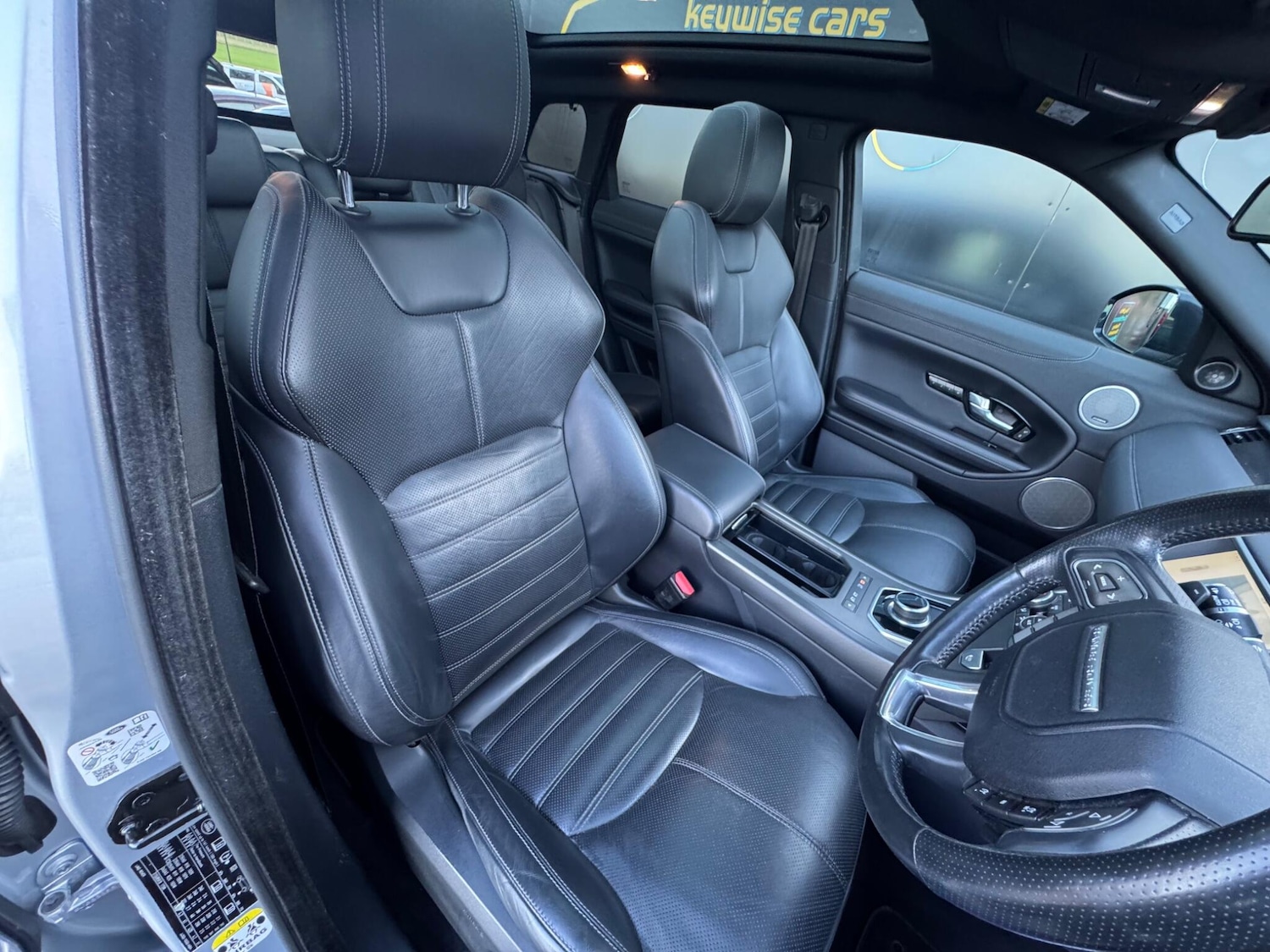 Used Land Rover Range Rover Evoque 2017 for sale - 76926230: Photo 19