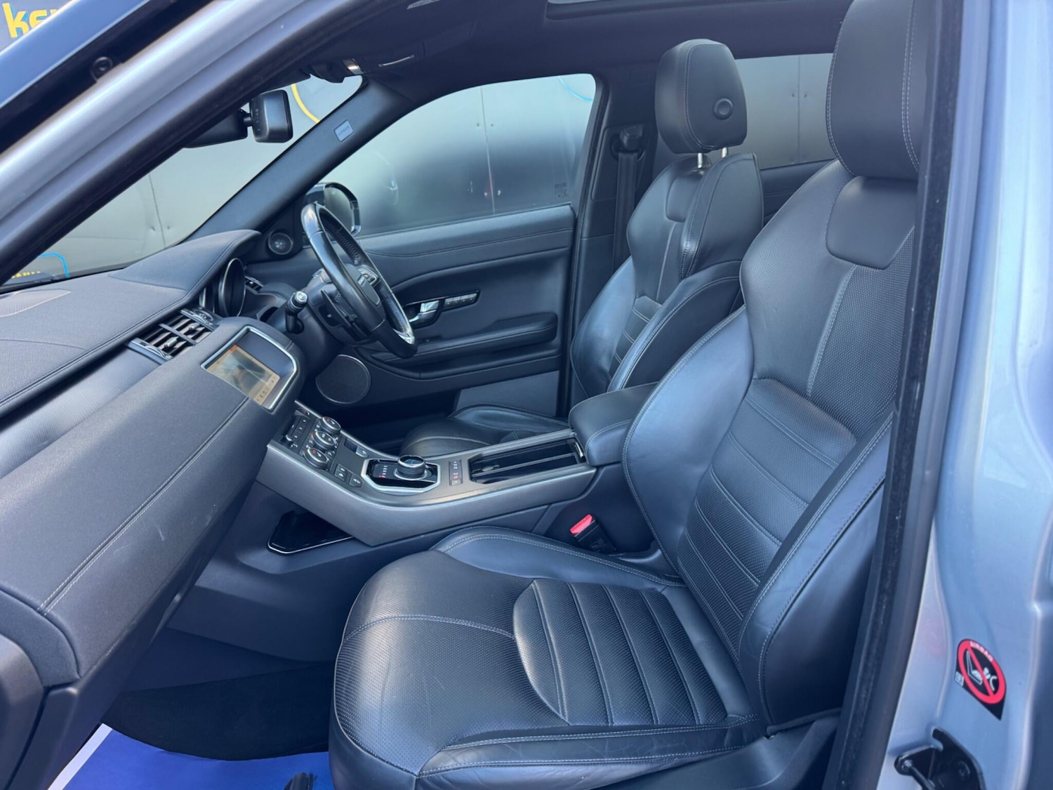 Used Land Rover Range Rover Evoque 2017 for sale - 76926230: Photo 21