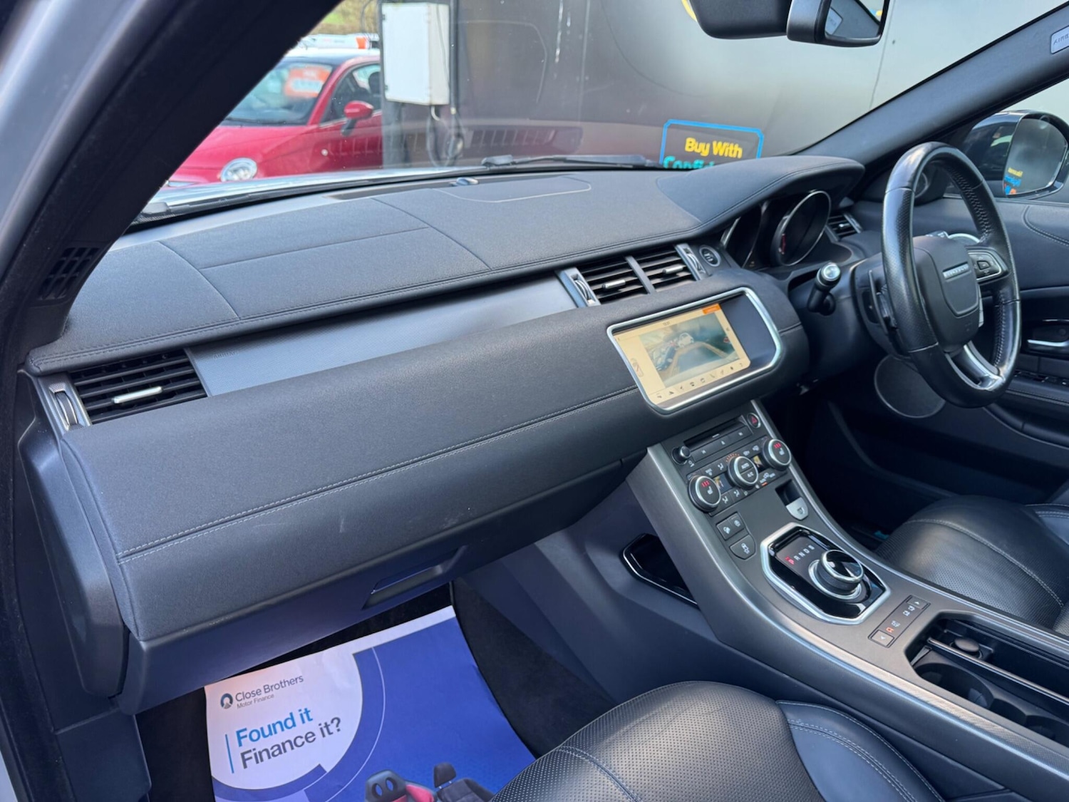 Used Land Rover Range Rover Evoque 2017 for sale - 76926230: Photo 22