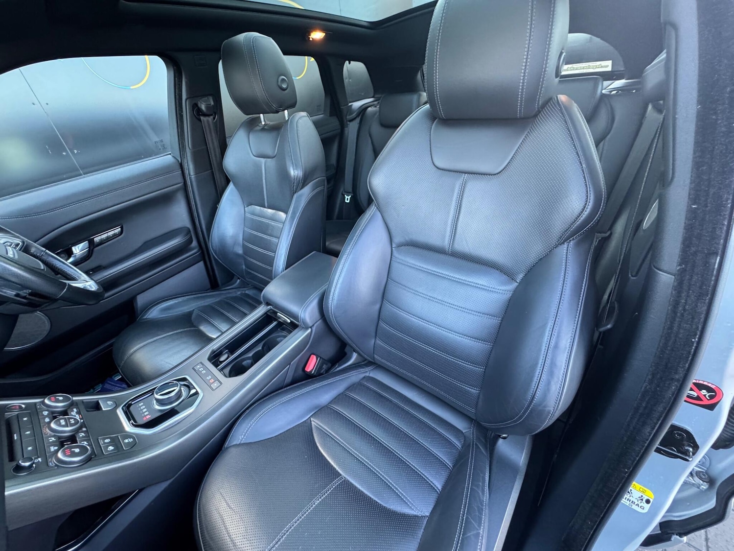 Used Land Rover Range Rover Evoque 2017 for sale - 76926230: Photo 23