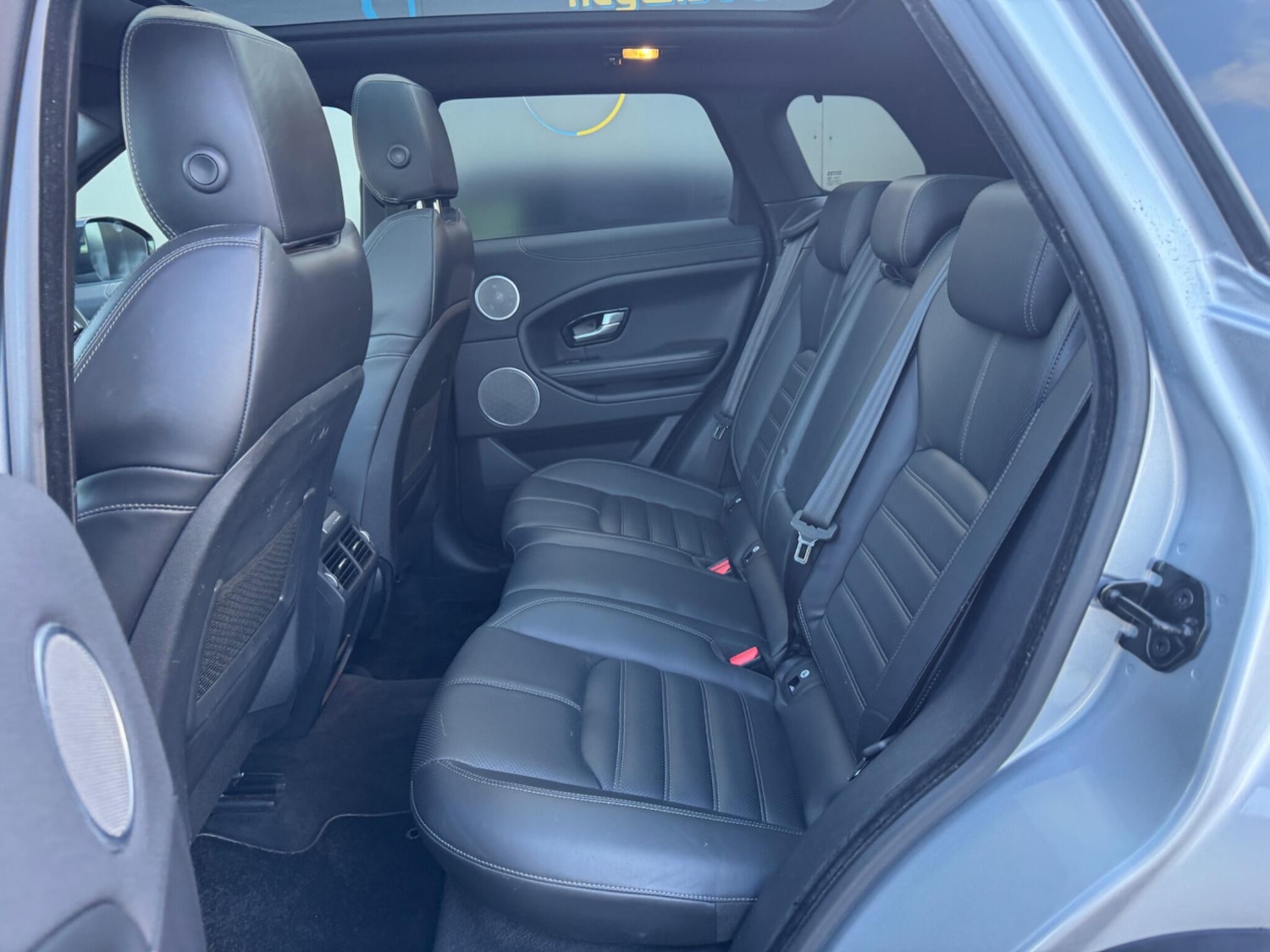 Used Land Rover Range Rover Evoque 2017 for sale - 76926230: Photo 24