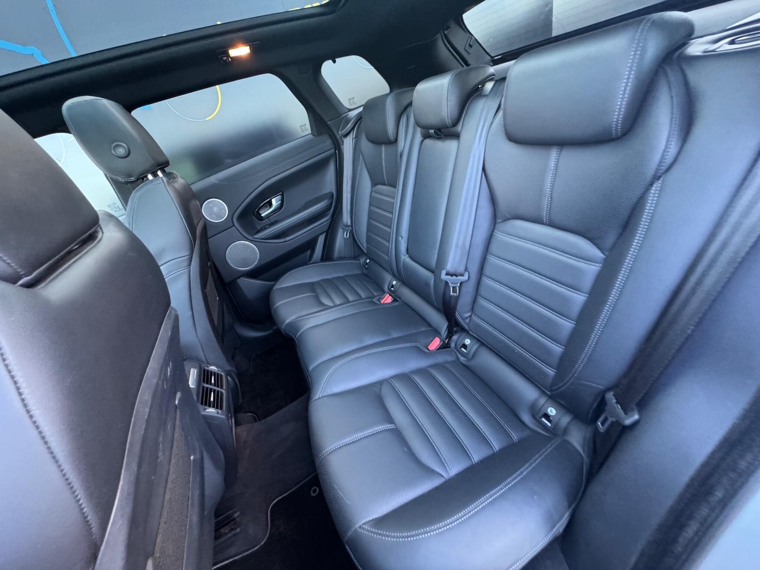 Used Land Rover Range Rover Evoque 2017 for sale - 76926230: Photo 25