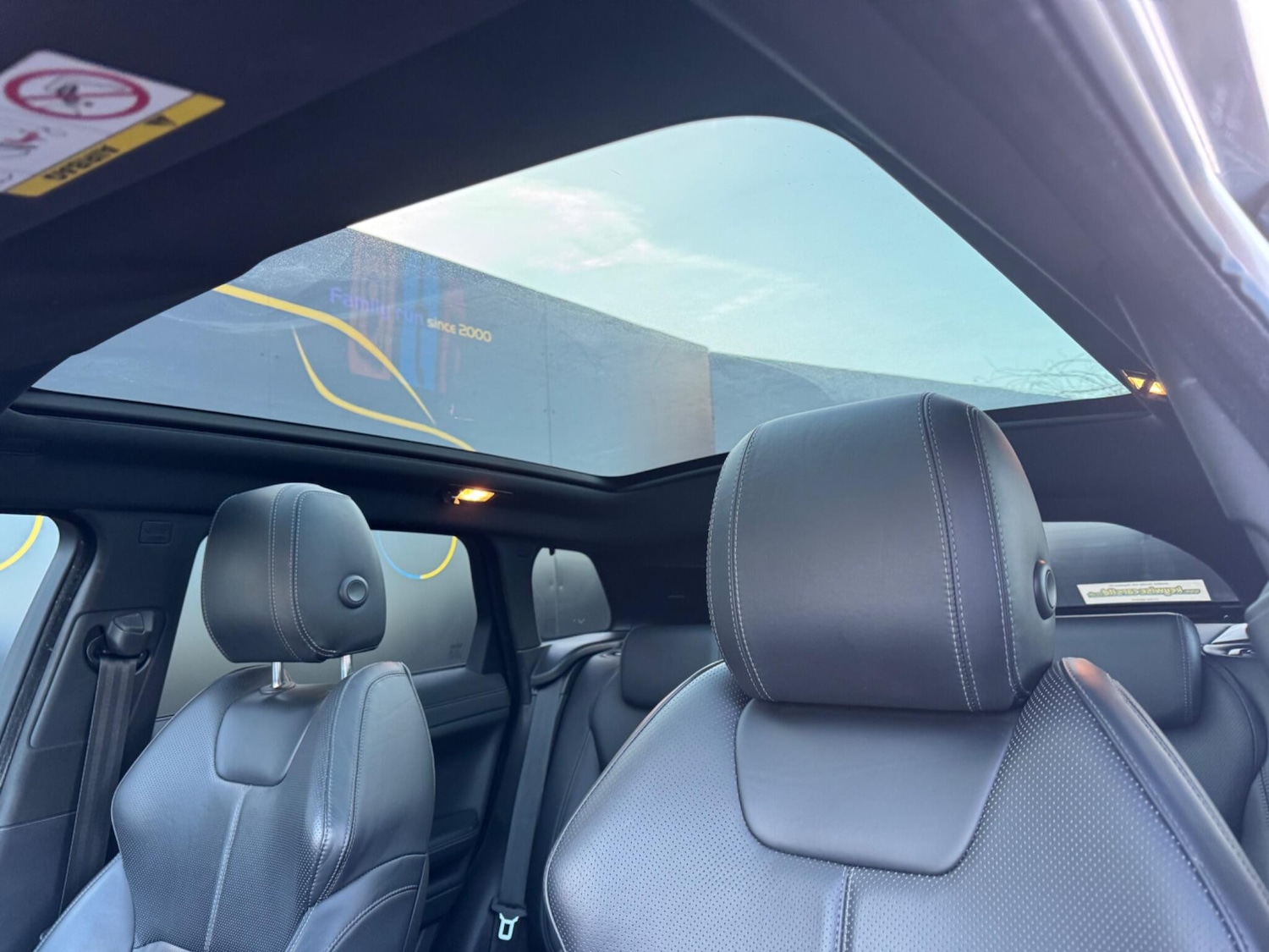 Used Land Rover Range Rover Evoque 2017 for sale - 76926230: Photo 27