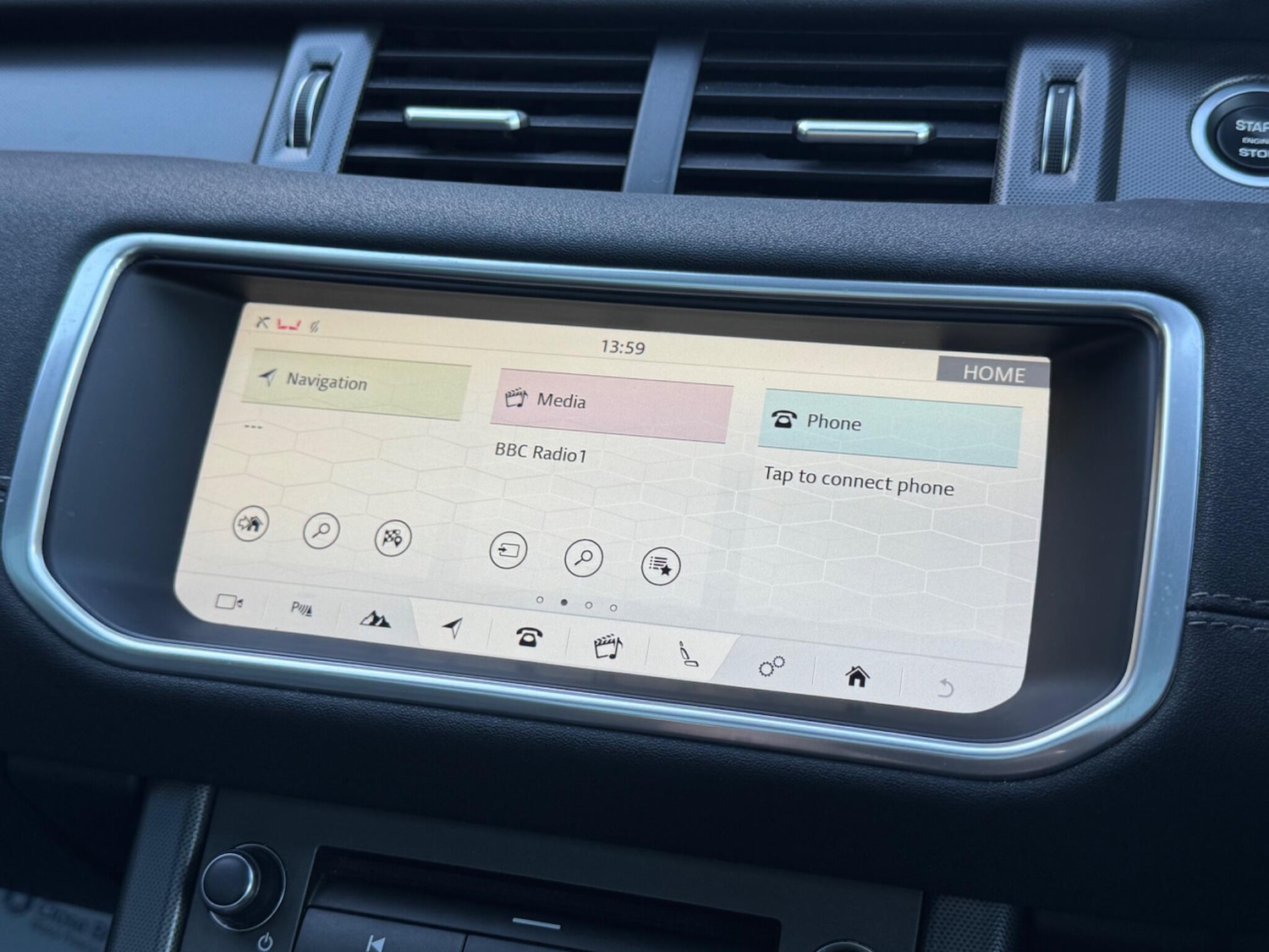 Used Land Rover Range Rover Evoque 2017 for sale - 76926230: Photo 36